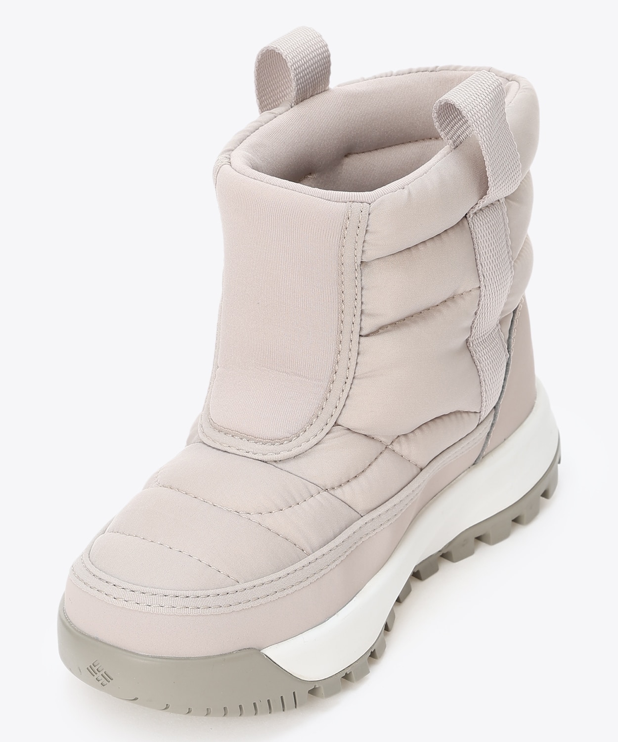 096Soft Taupe Sea Salt