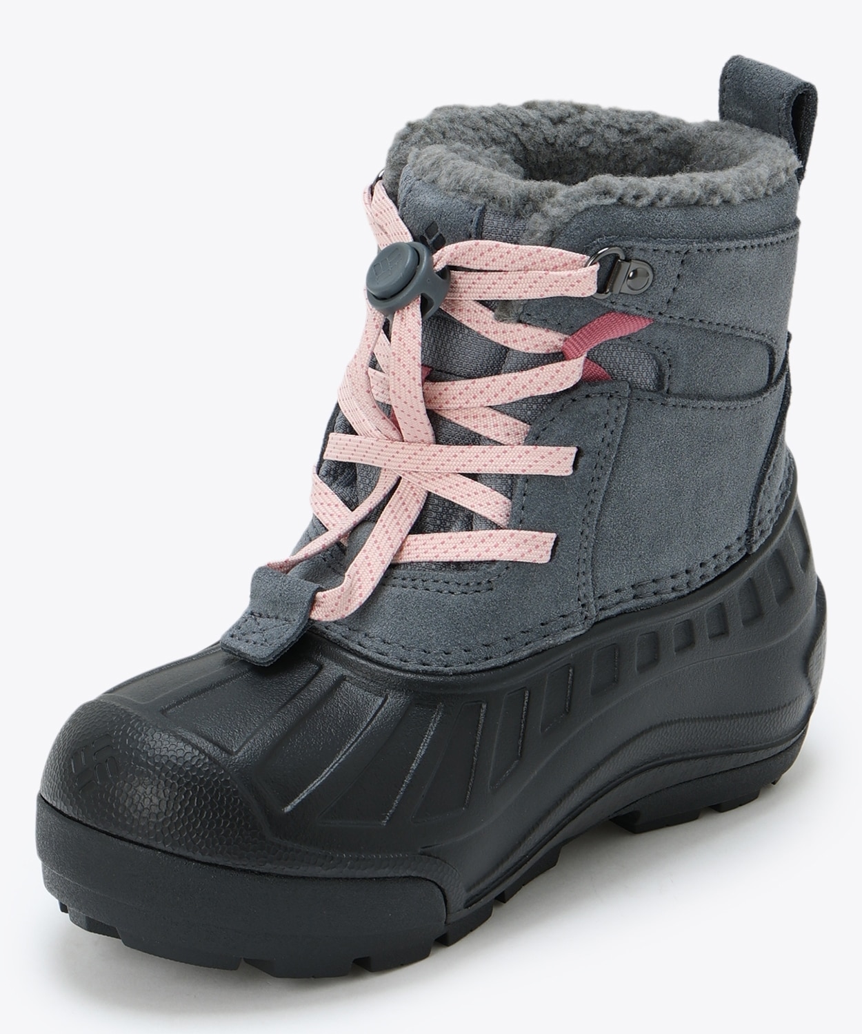 053Graphite Pink Haze