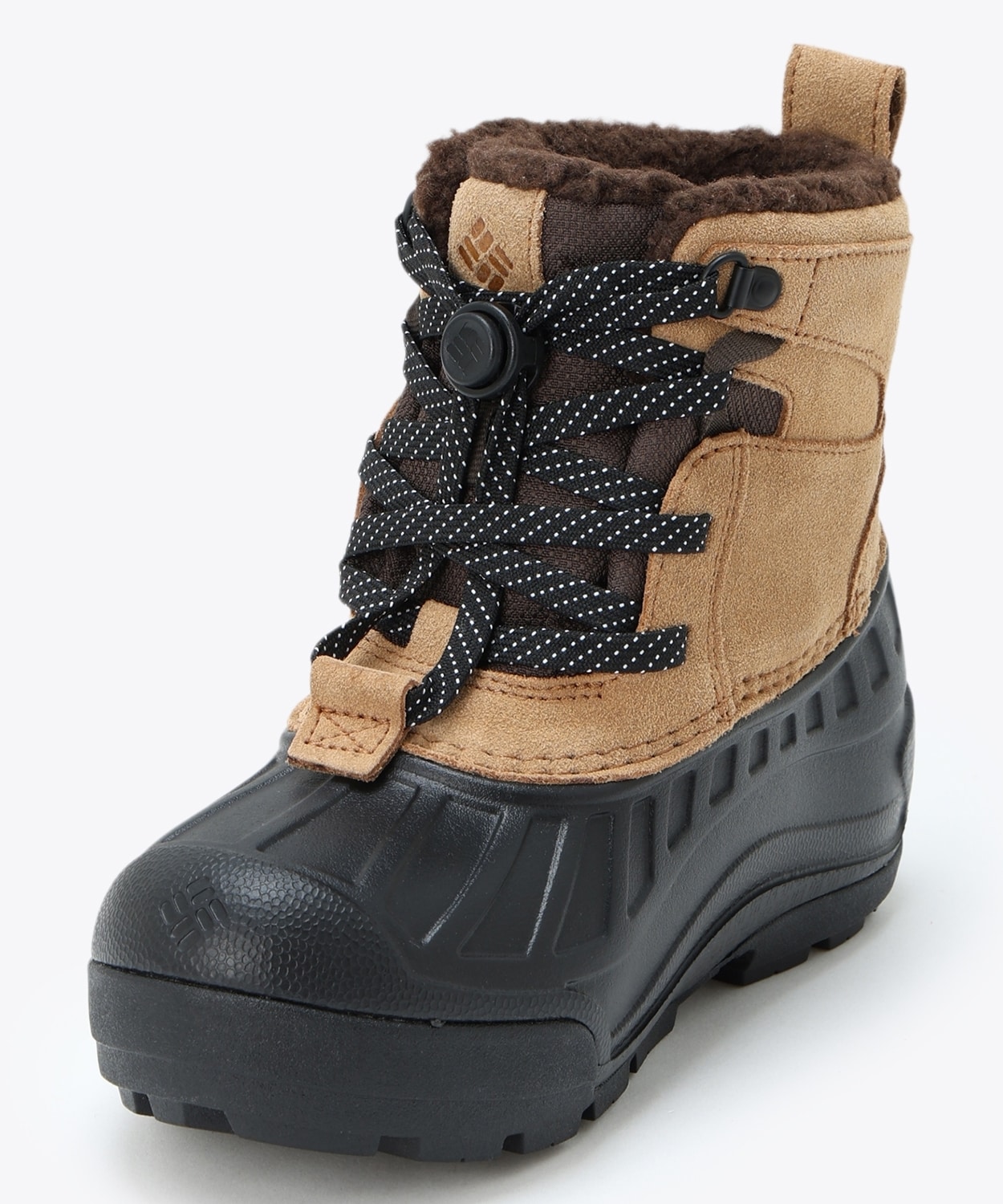 220Sahara Black