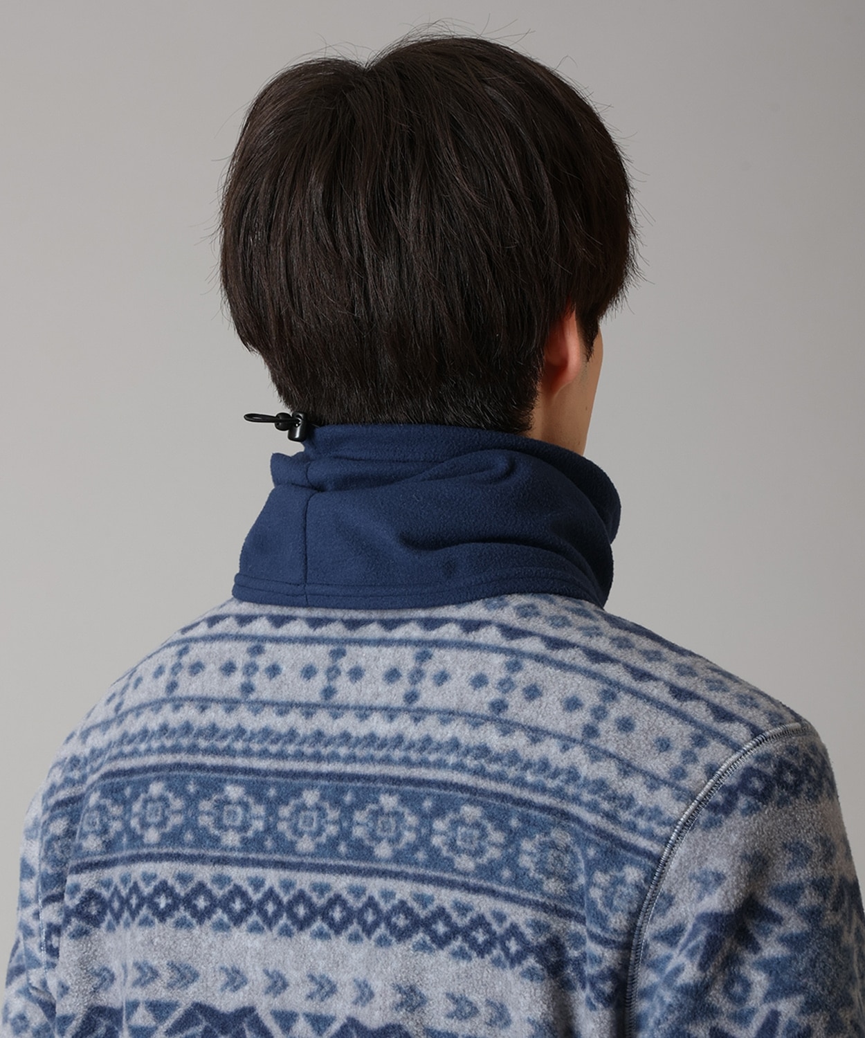464Collegiate Navy