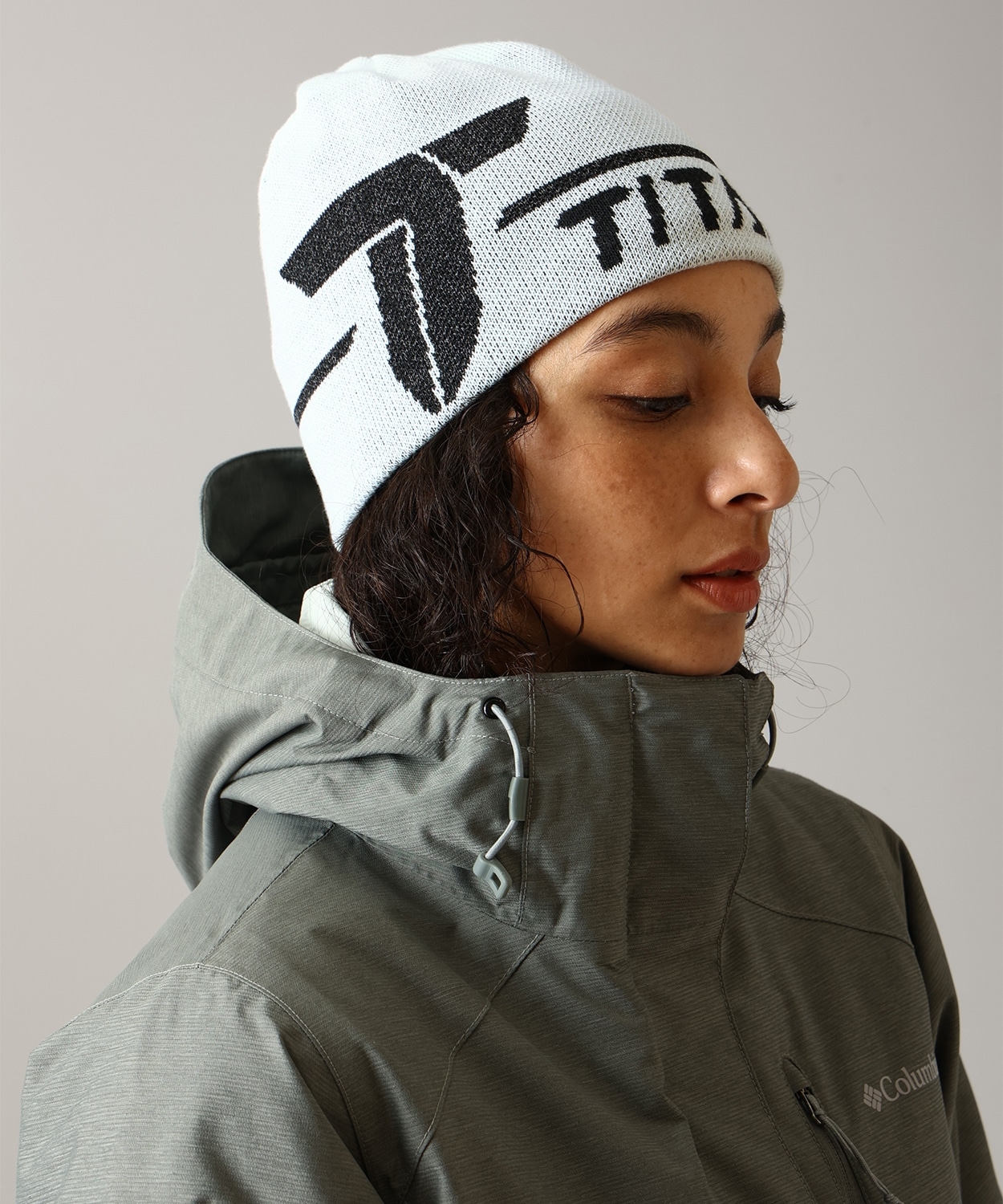 309Tea Light Reflective T spike