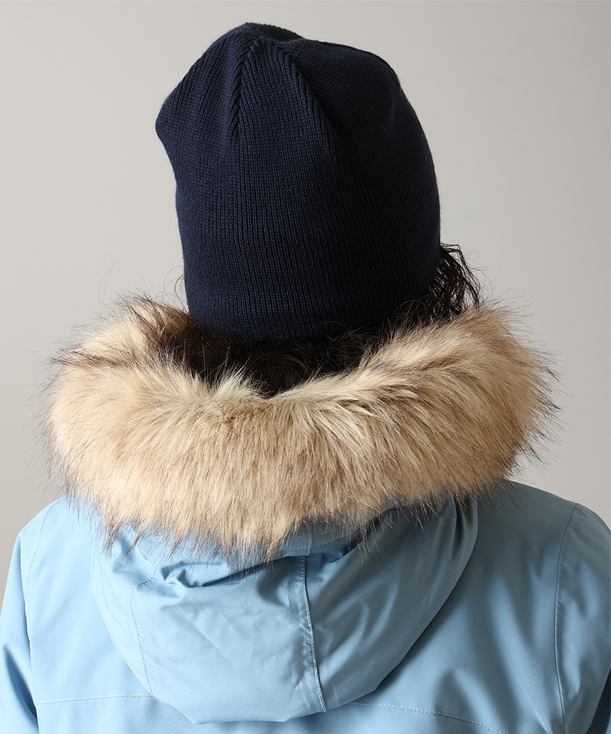 464Collegiate Navy