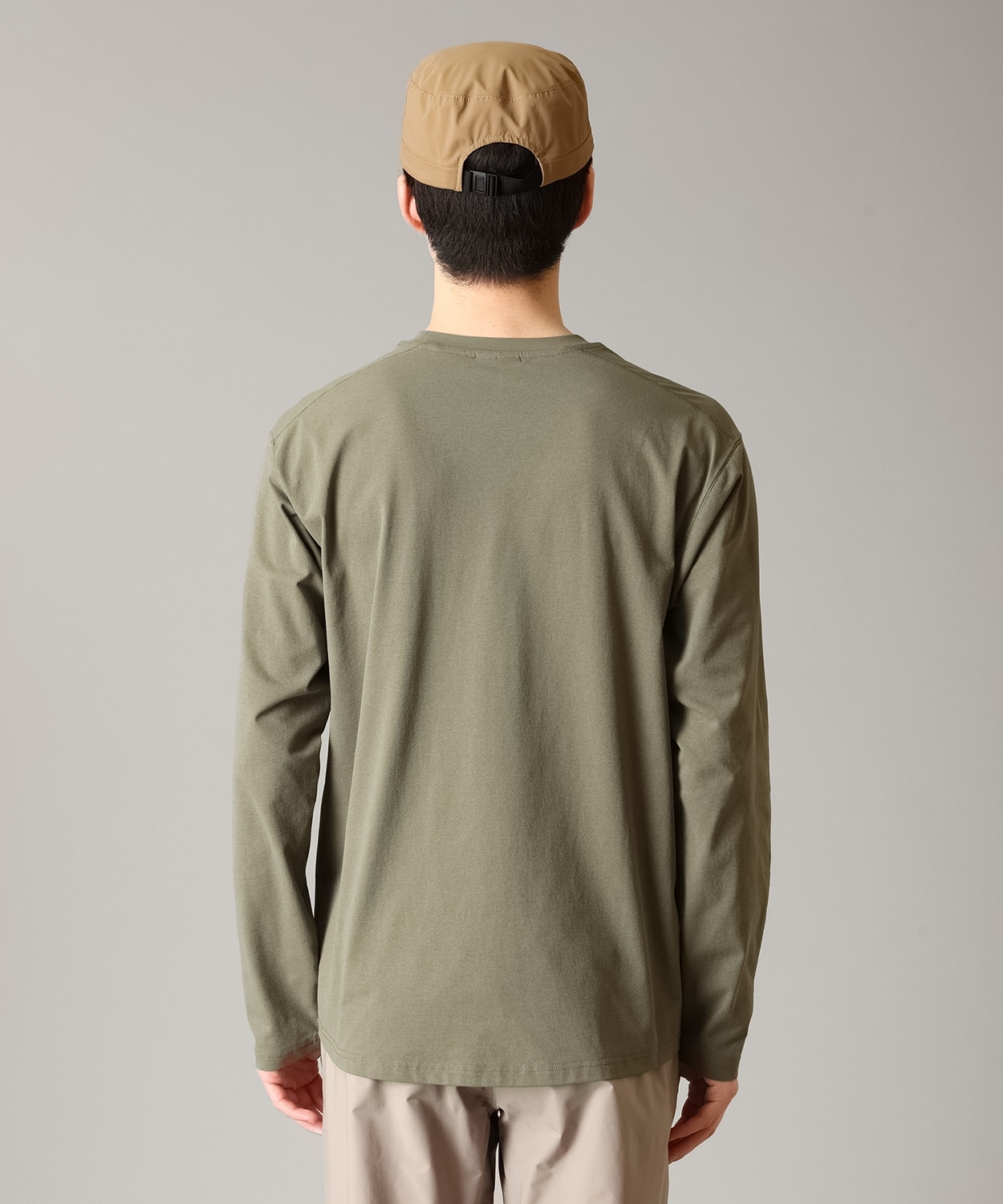 397Stone Green