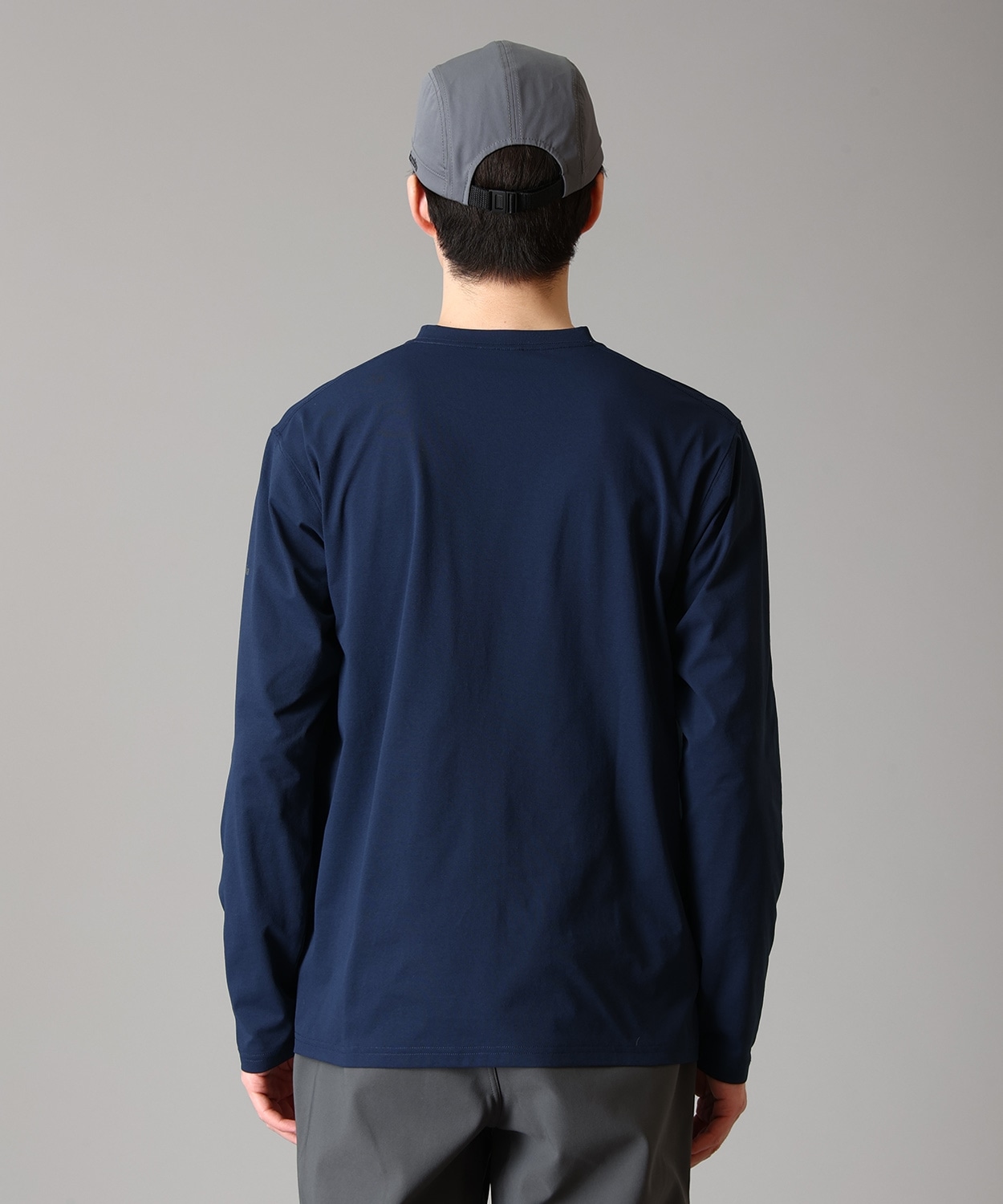 464Collegiate Navy