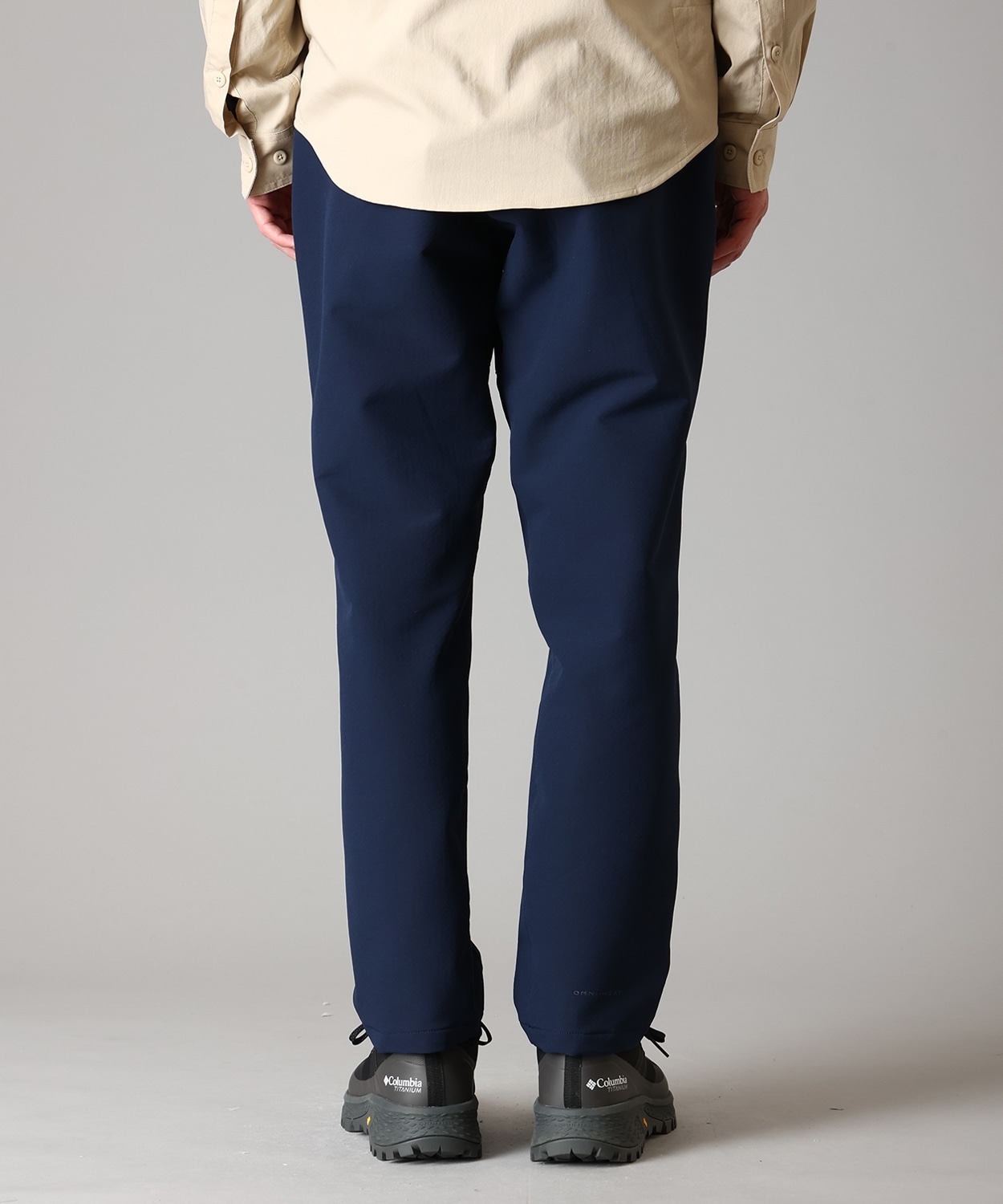 464Collegiate Navy