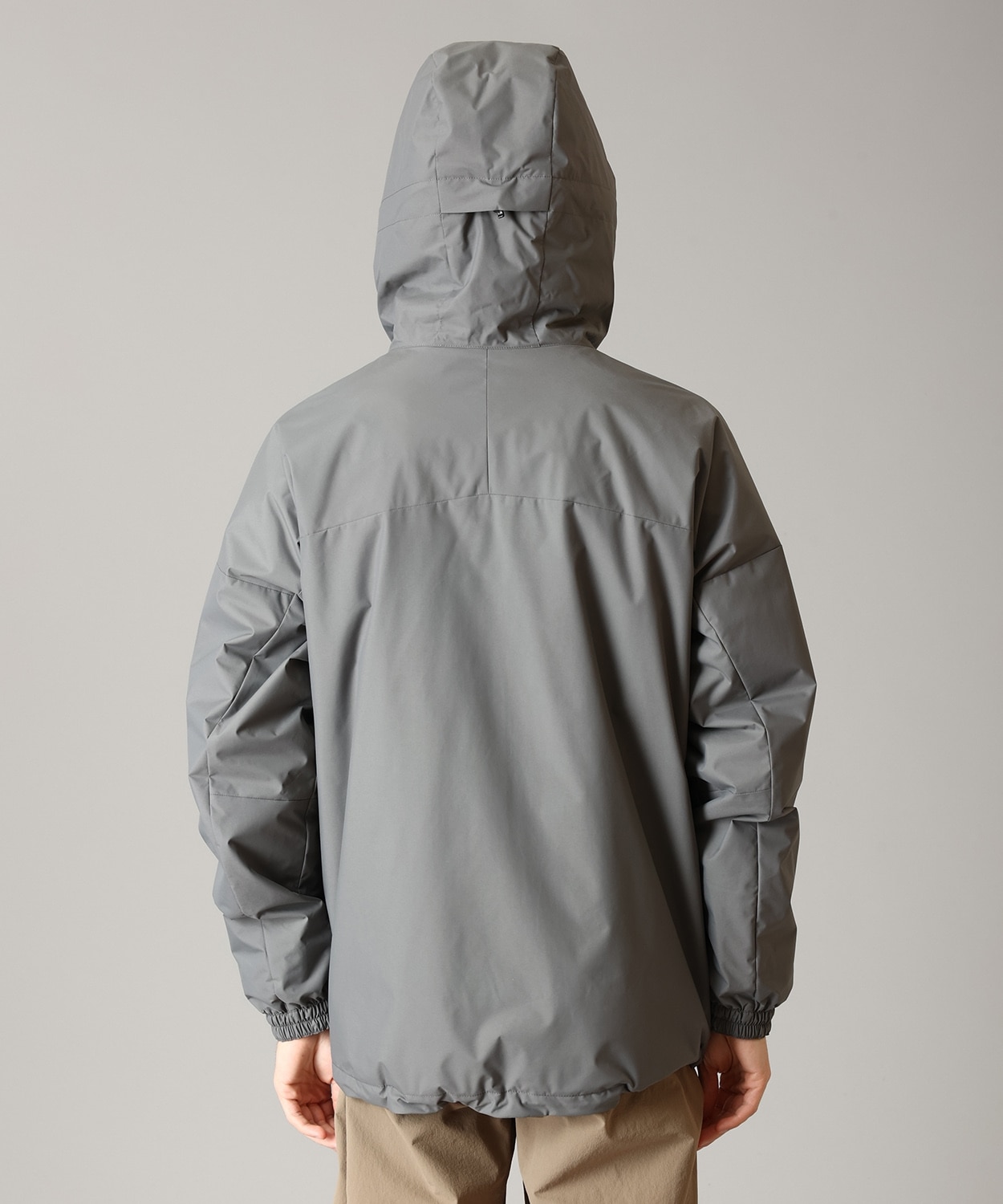 023City Grey