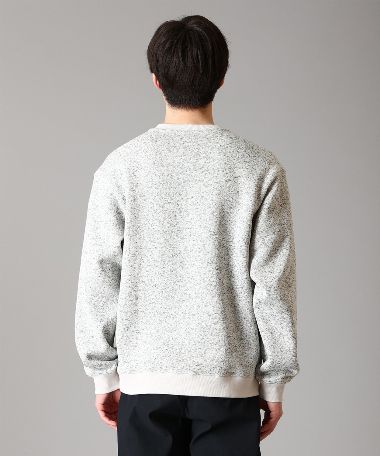 020Cool Grey Heather