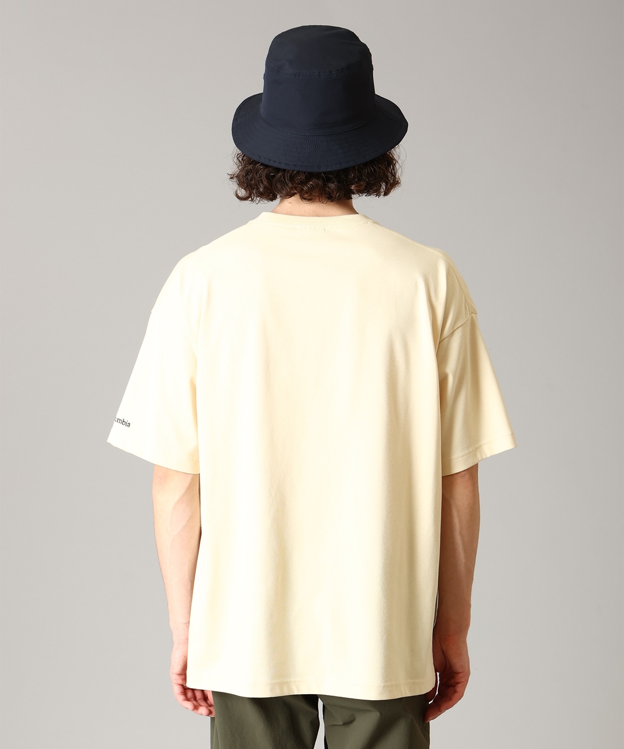 767Glove Yellow Hike