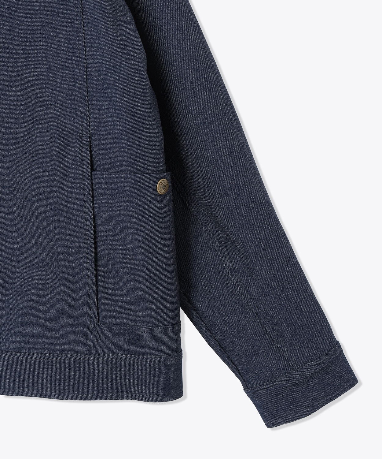 469Carbon Denim