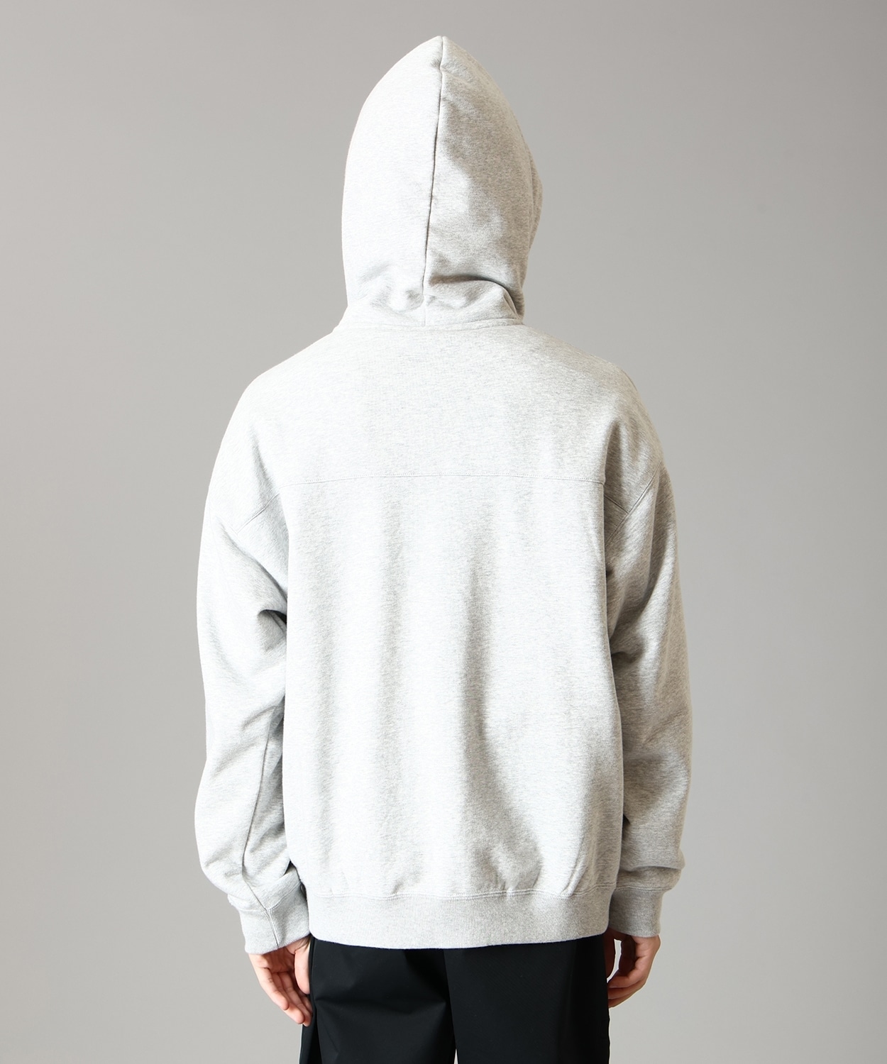 039Columbia Grey Heather