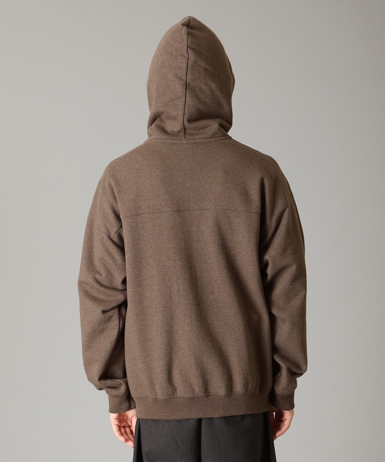 256Tobacco Heather