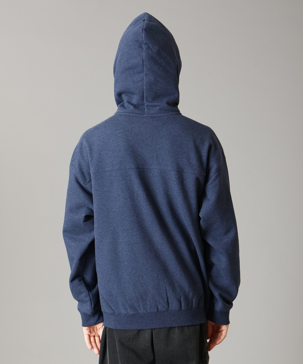 469Carbon Heather