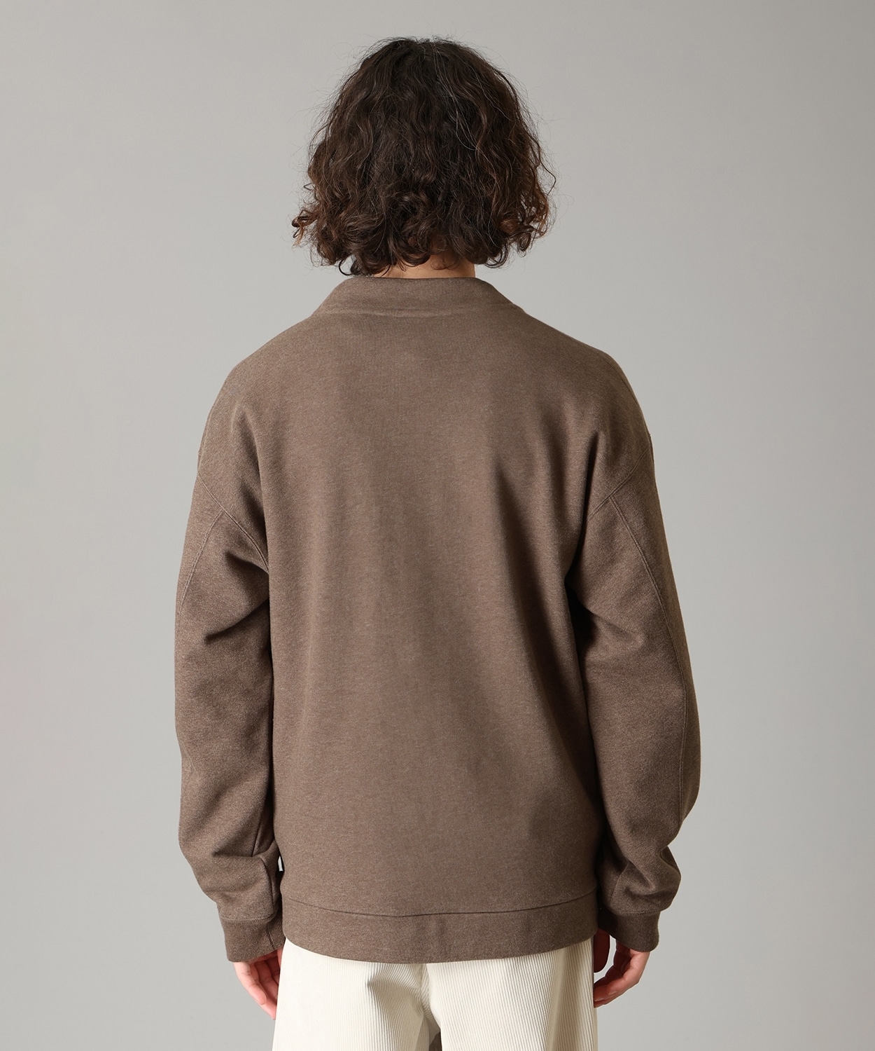 256Tobacco Heather