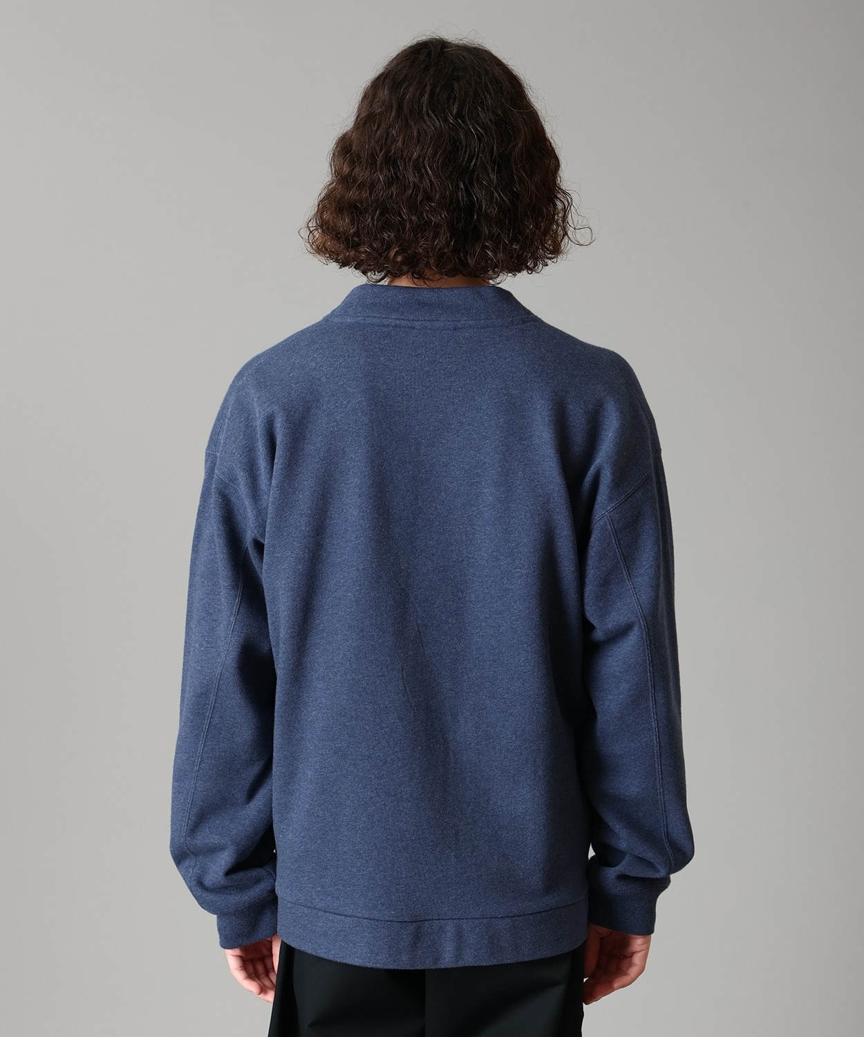 469Carbon Heather