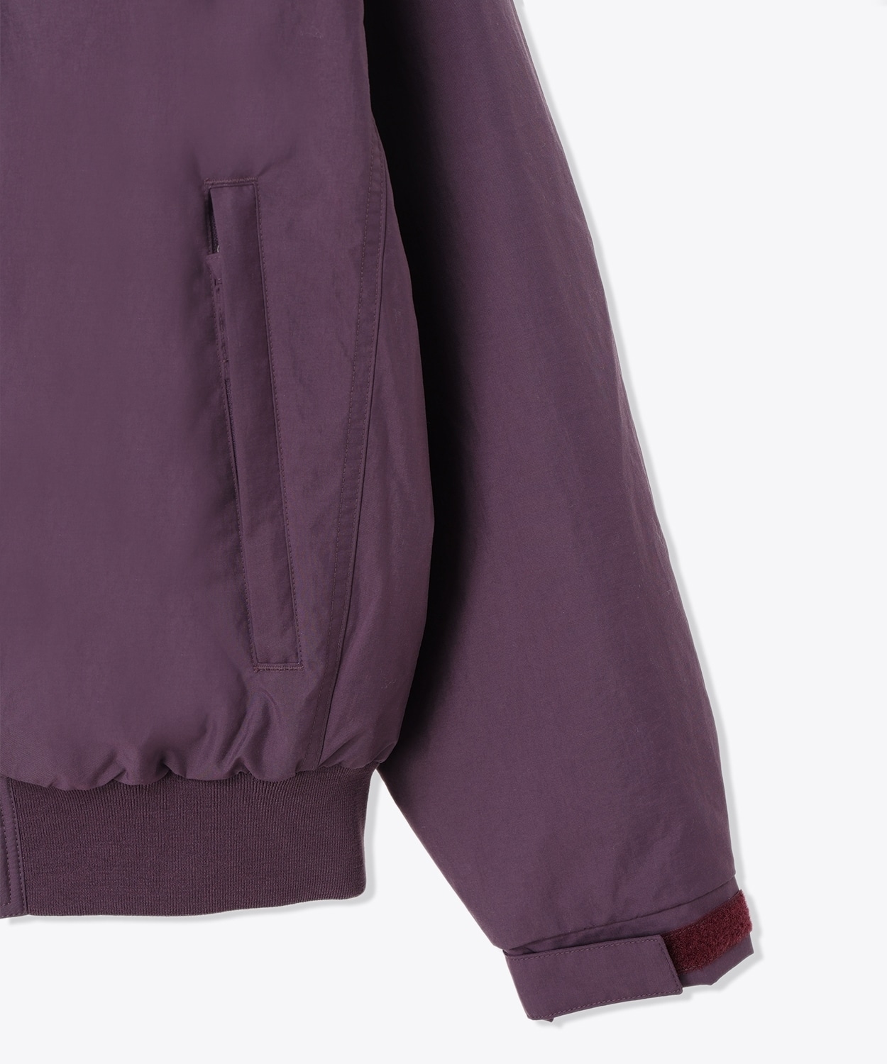 500Dusty Purple