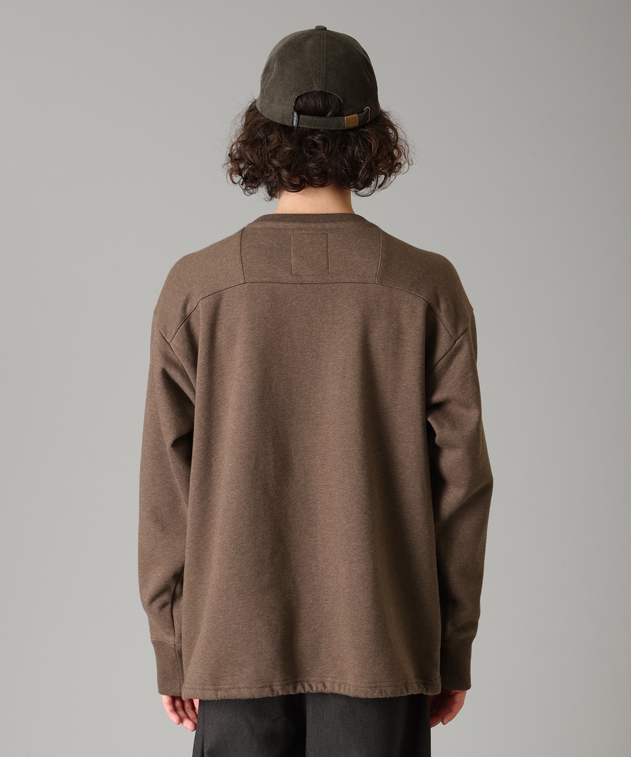 256Tobacco Heather