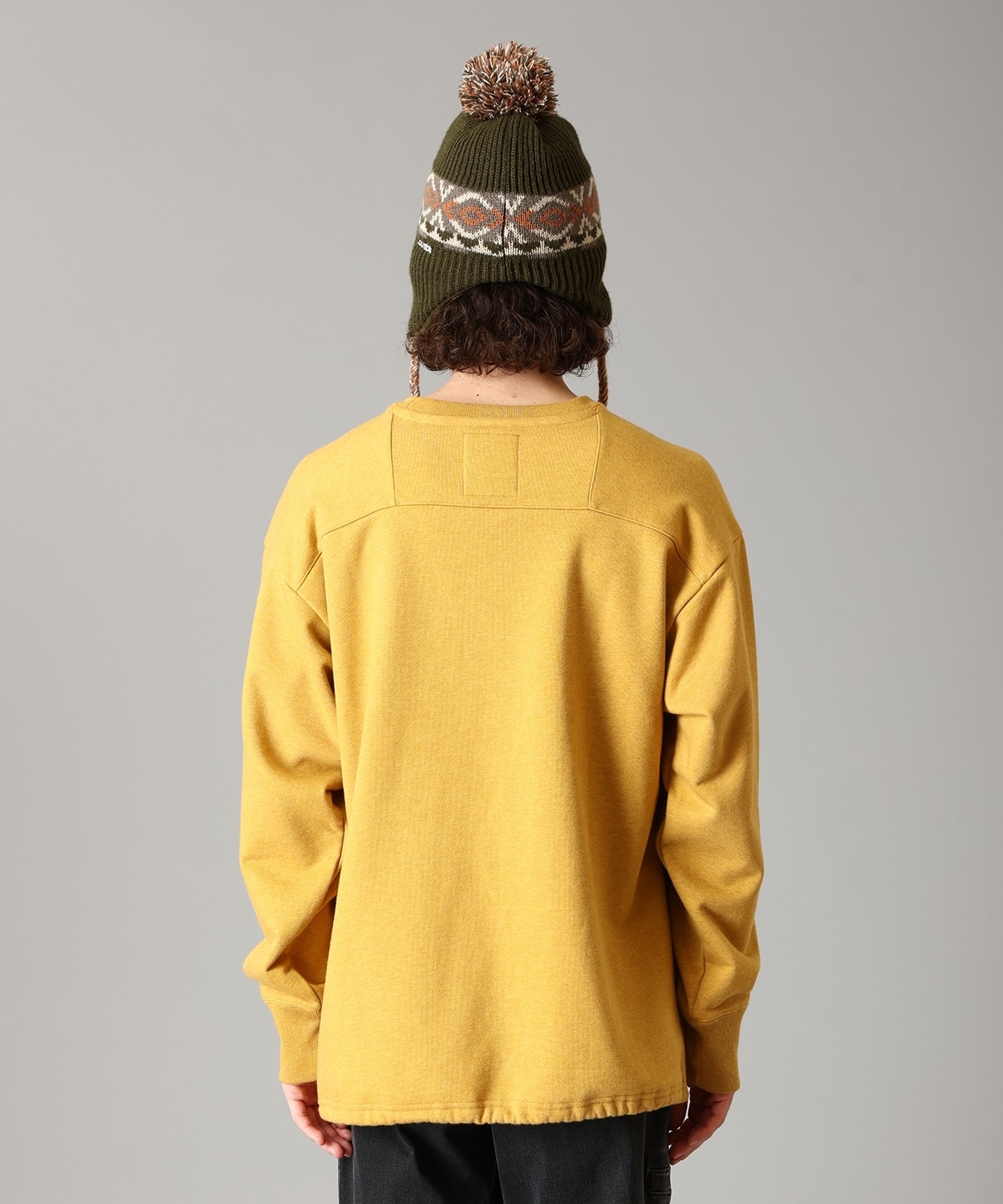 779Maple Sugar Heather