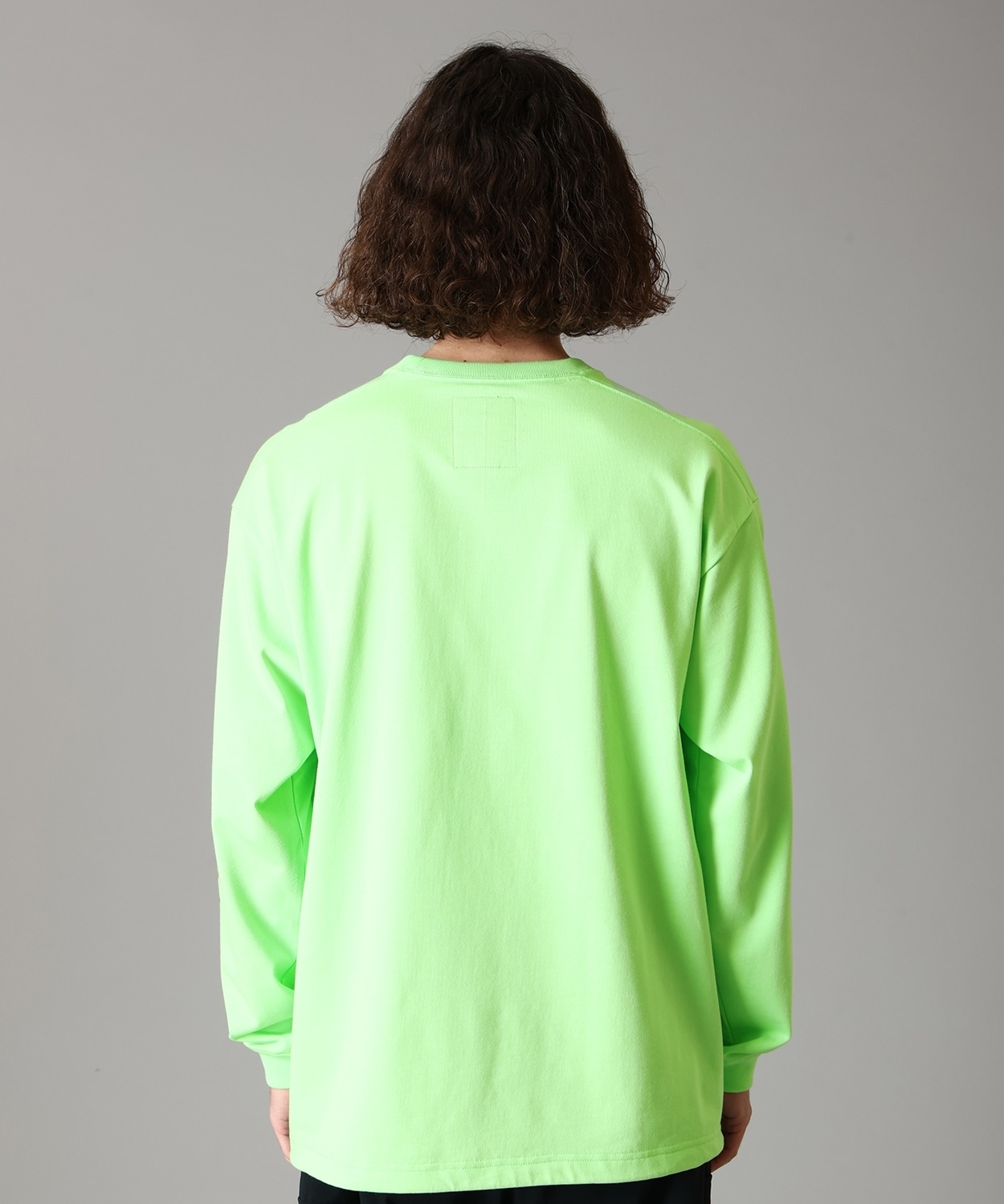 398Lime Glow