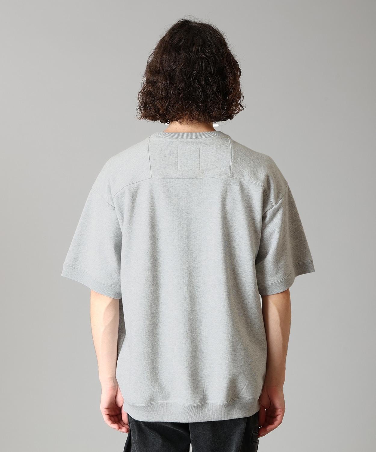 039Columbia Grey Heather