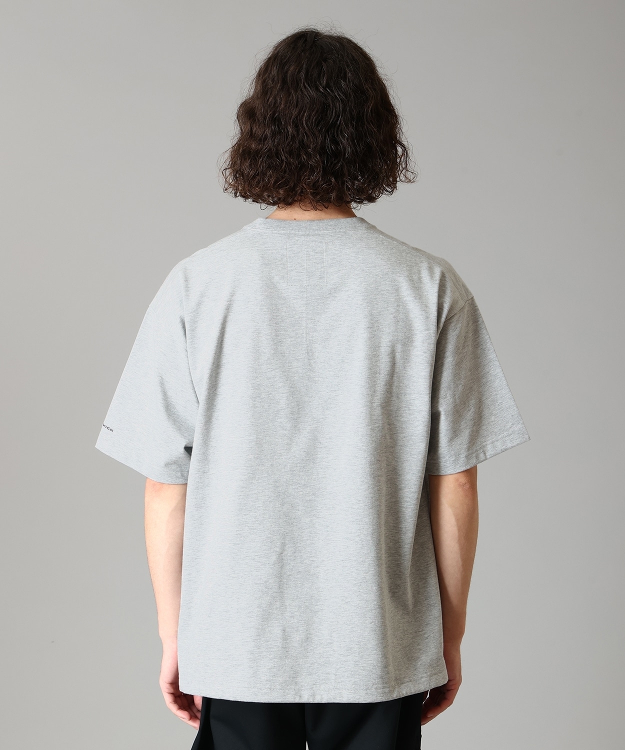 039Columbia Grey Heather