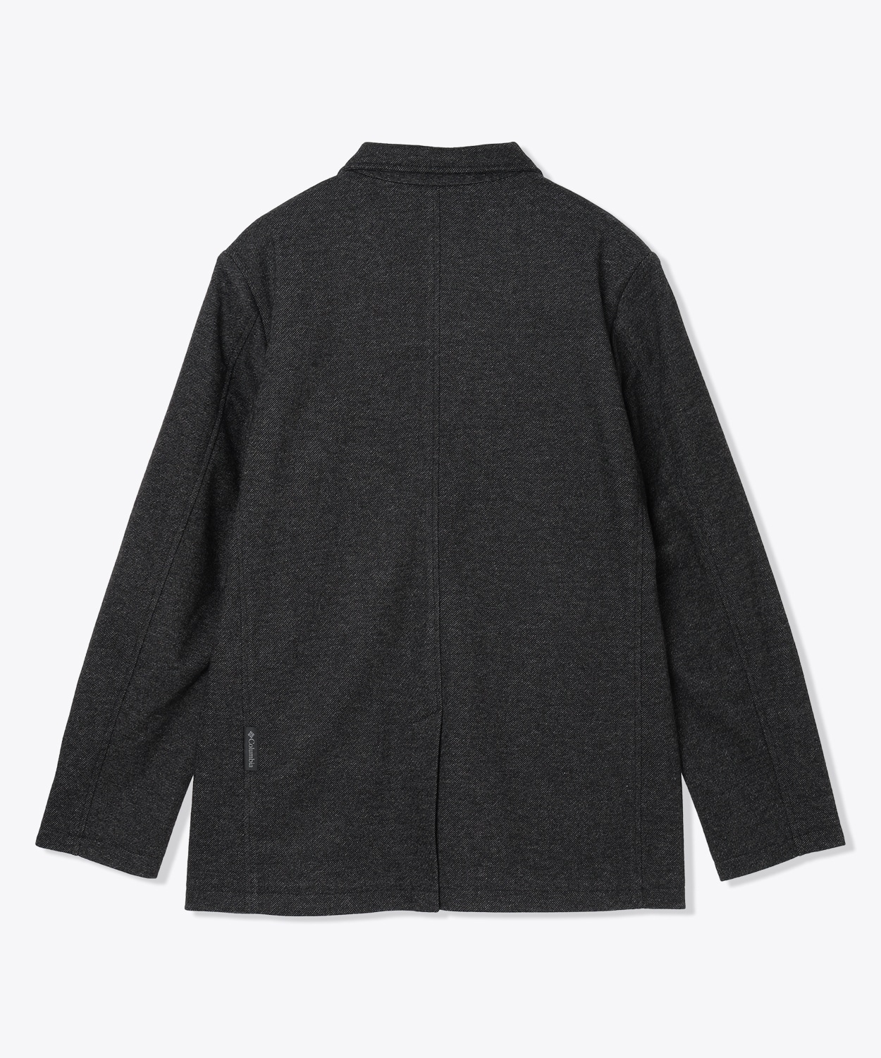 089Dark Grey Heather