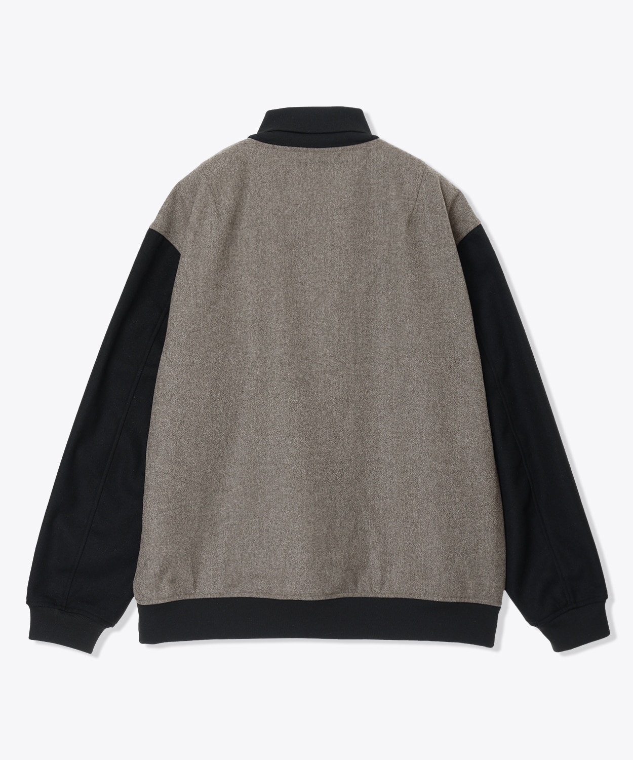 089Dark Grey Heather