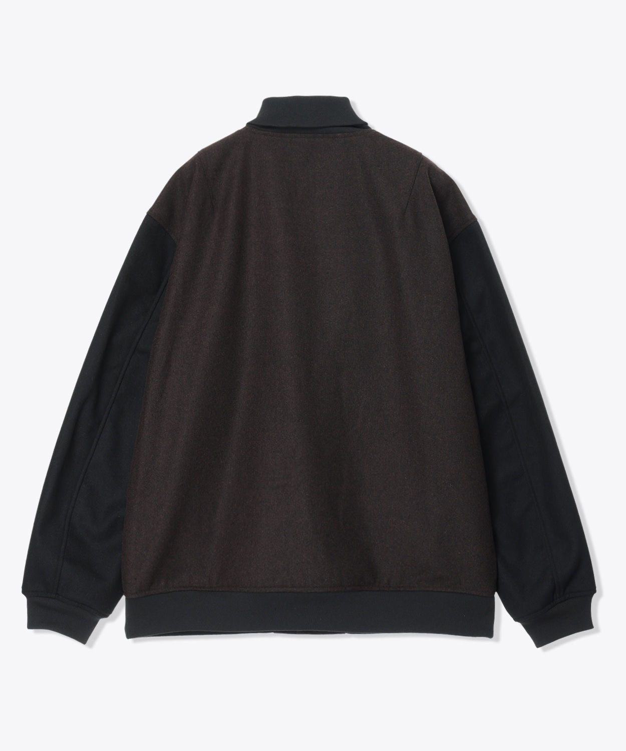 COLUMBIA BLACK LABEL】グレイブラッシュジャケット(S Cordovan