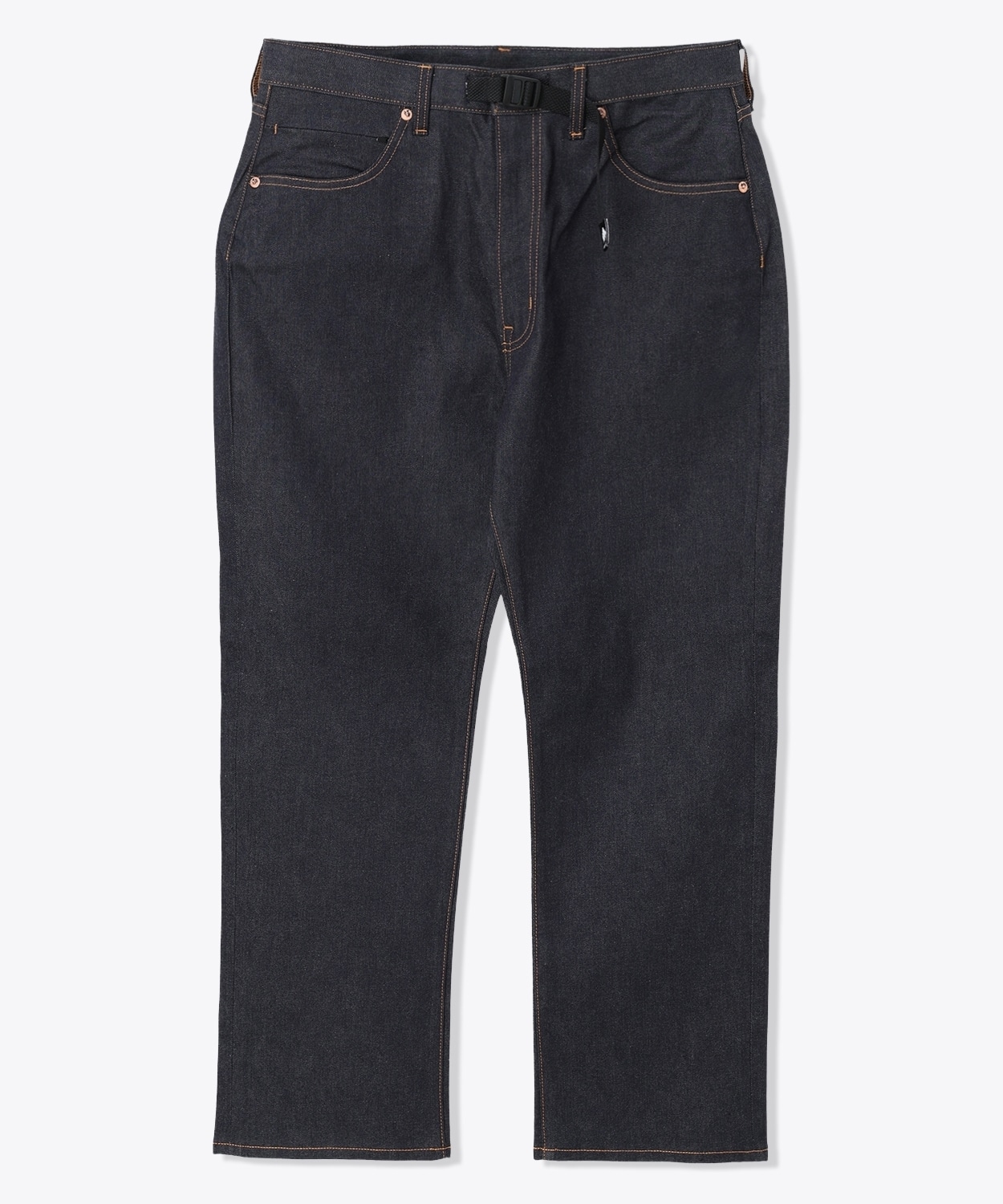 464Collegiate Navy Denim