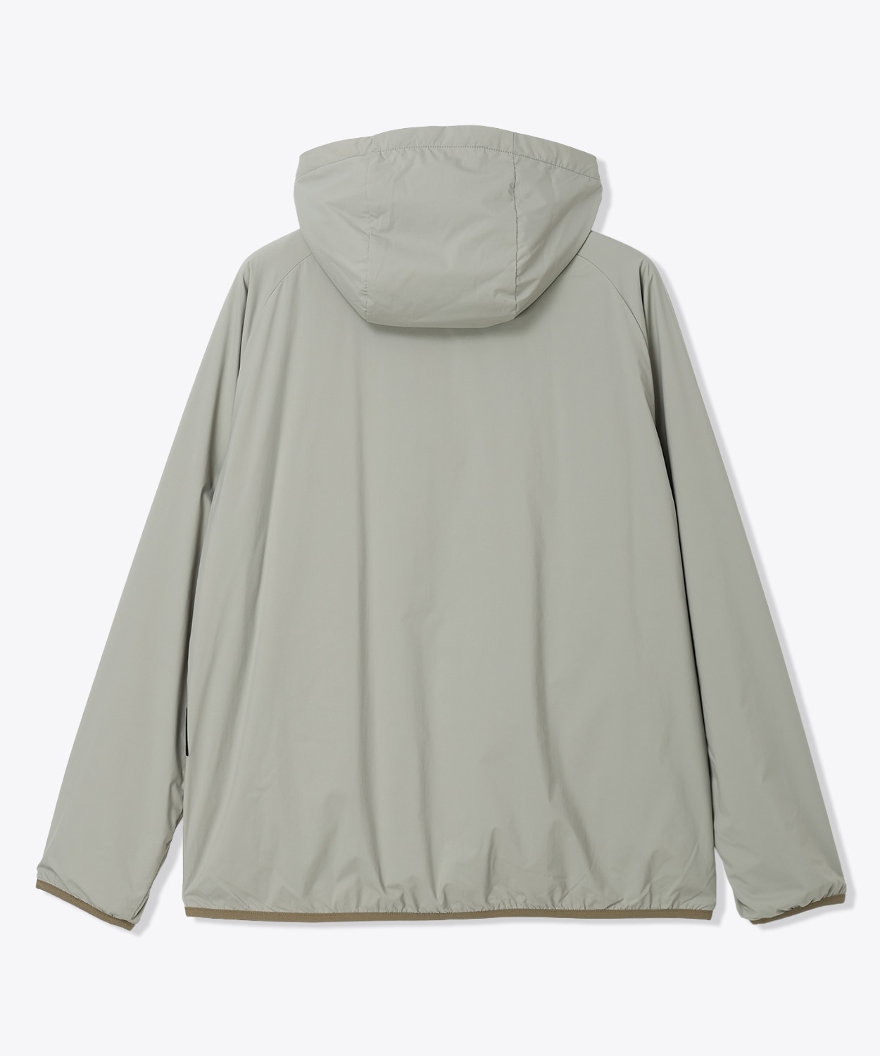 395Grey Green