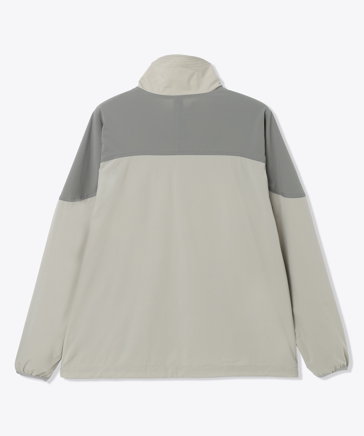395Grey Green