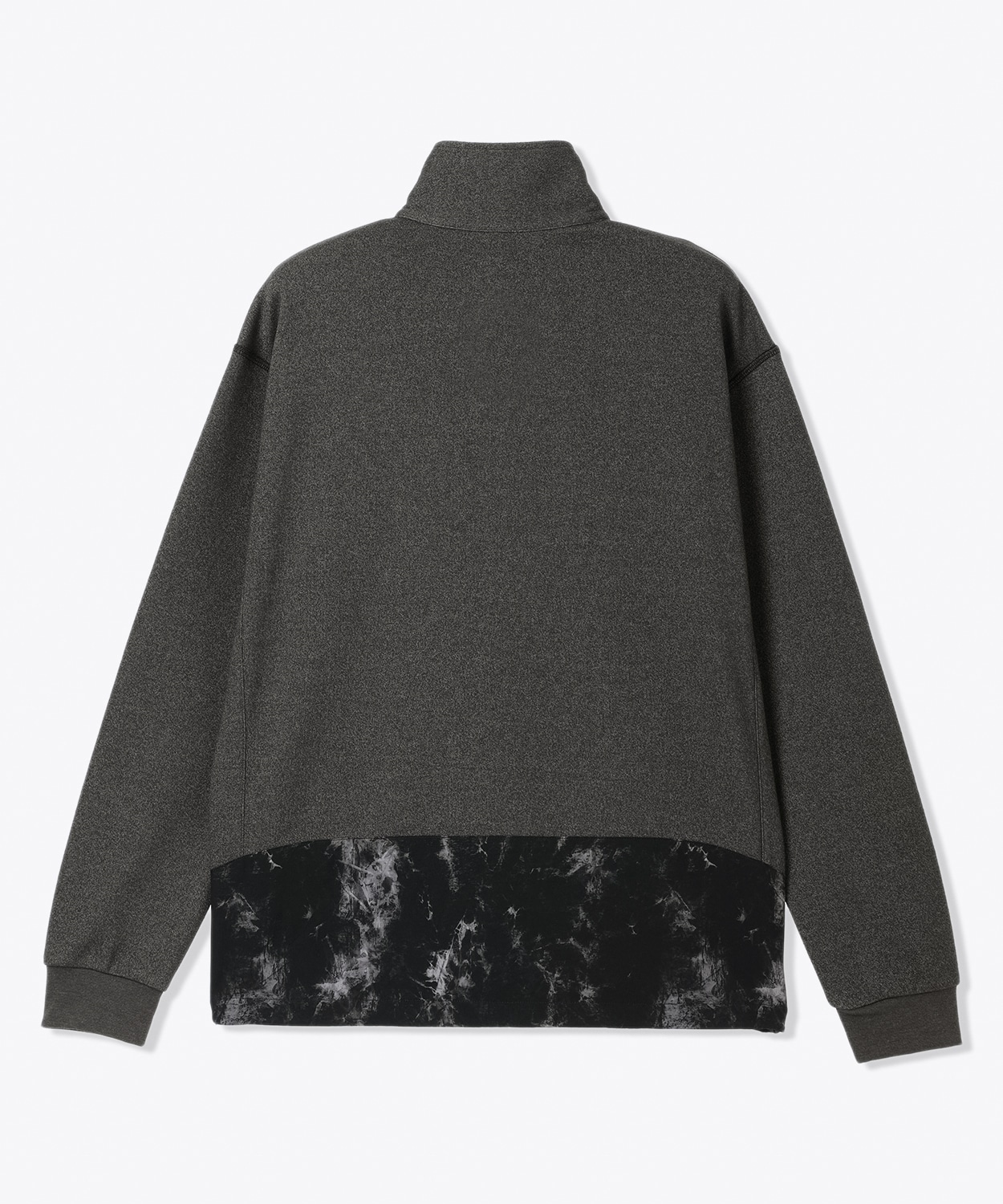 089Dark Grey Heather