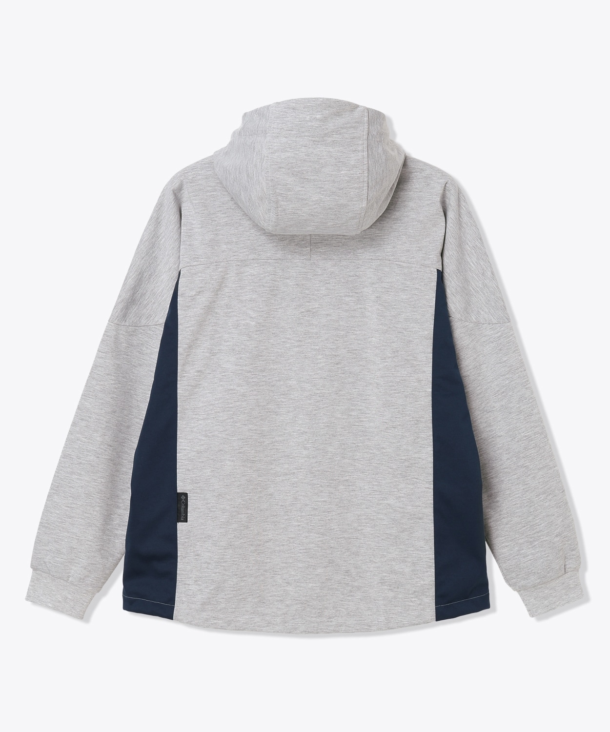 039Columbia Grey Heather