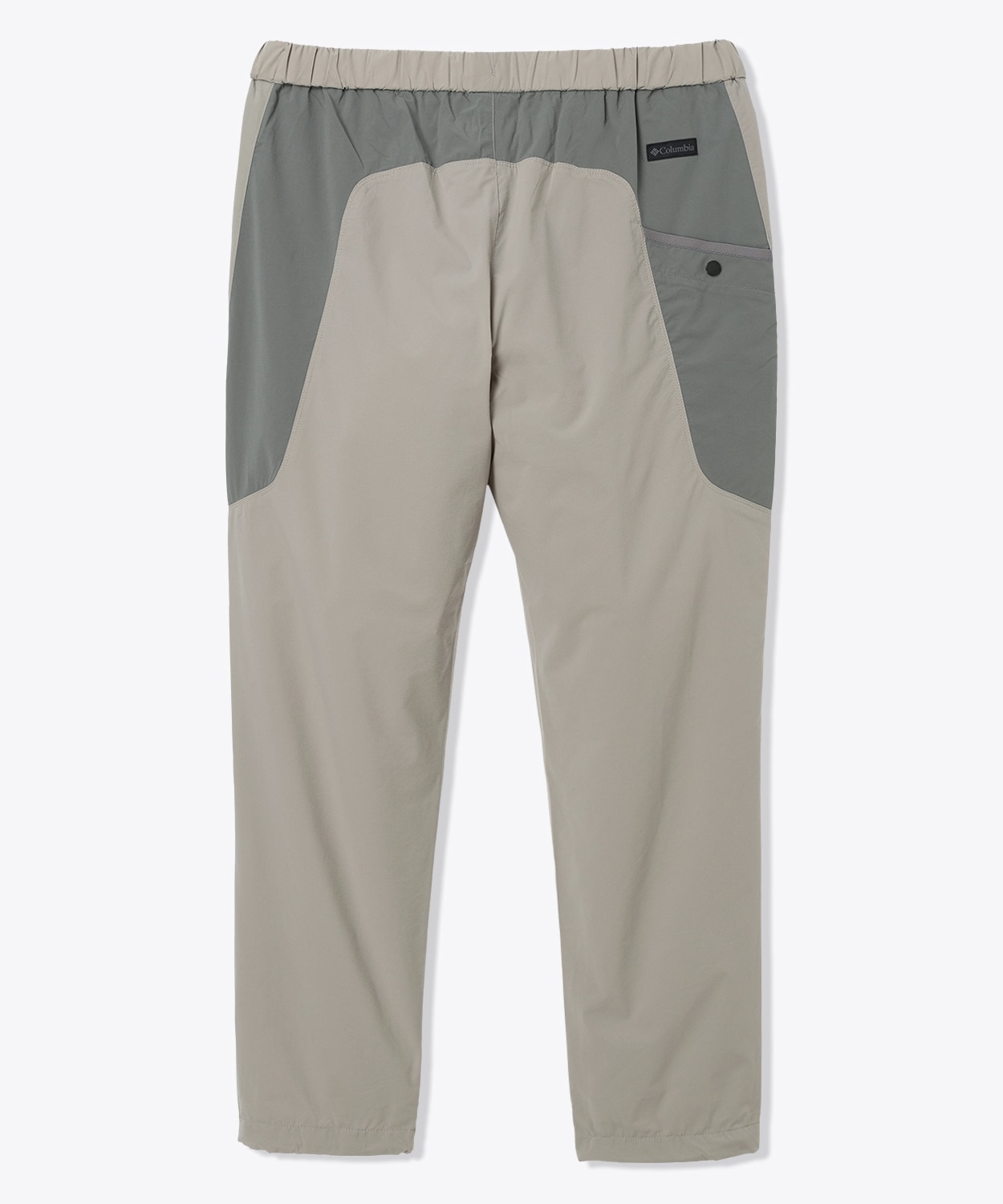 395Grey Green