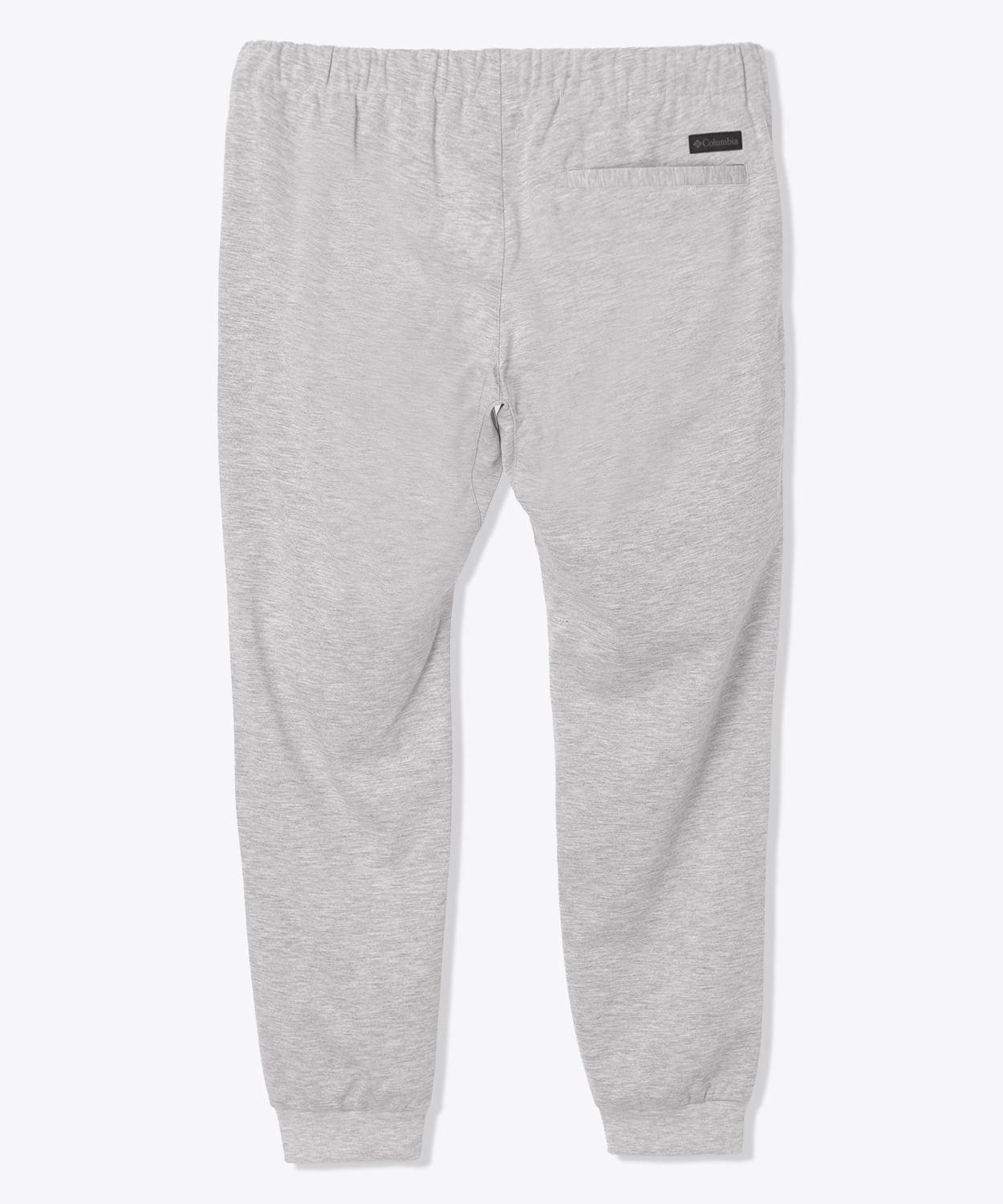 039Columbia Grey Heather
