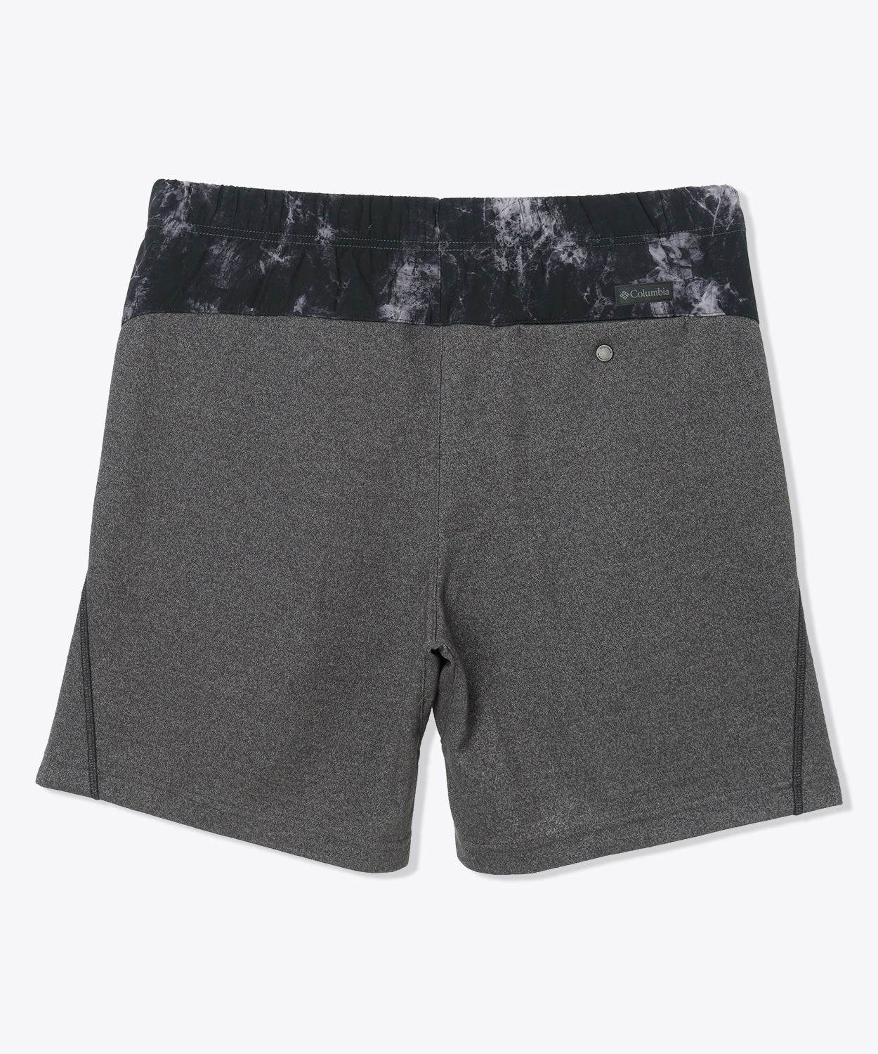 089Dark Grey Heather