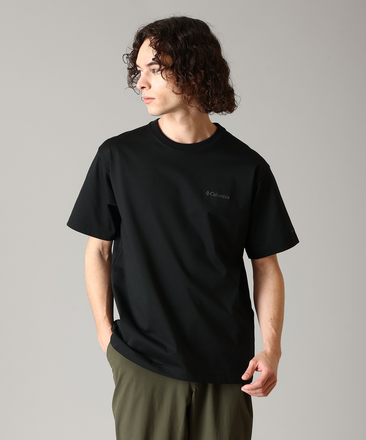 011Black Back Print