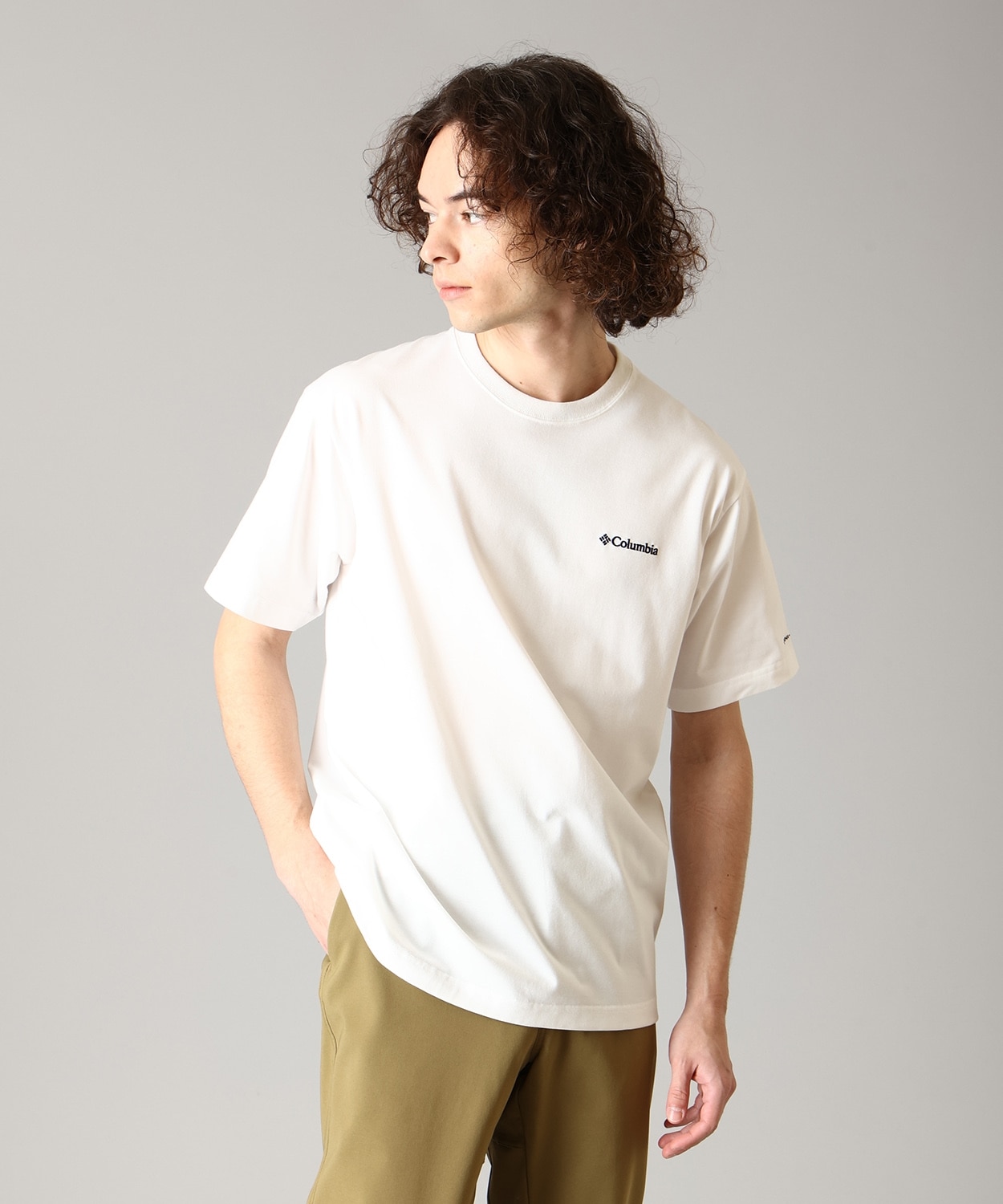 126Sea Salt Back Print
