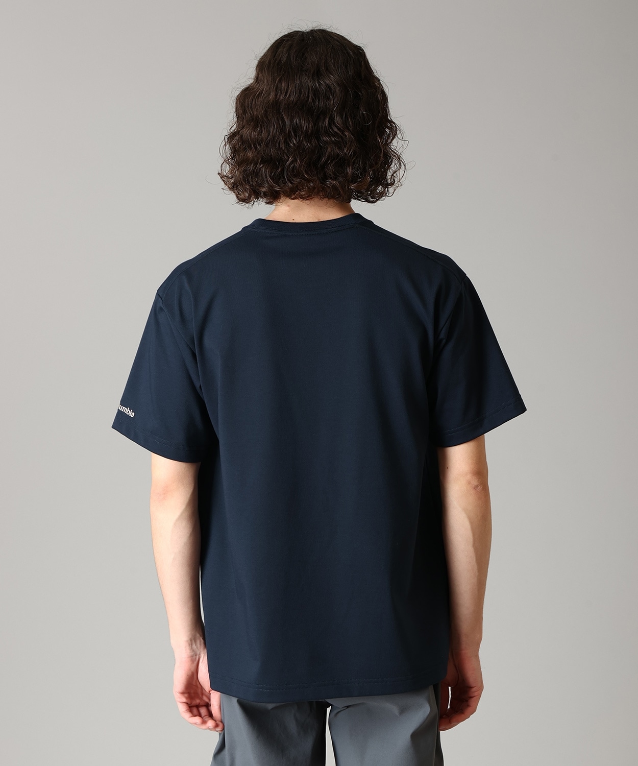 466Collegiate Navy Oval