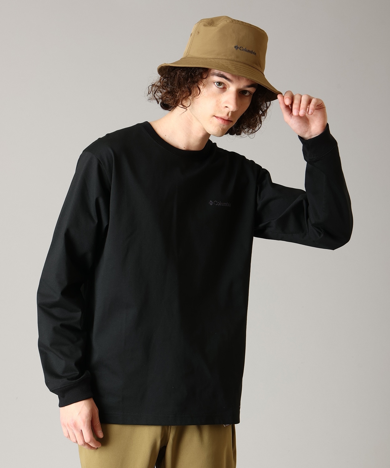 011Black Back Print