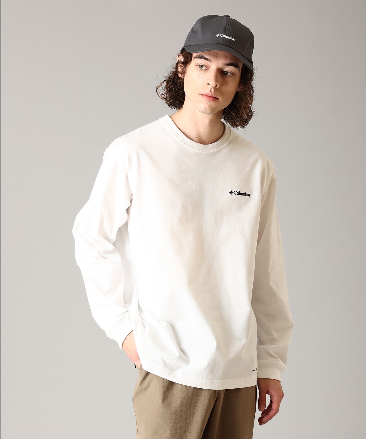 126Sea Salt Back Print