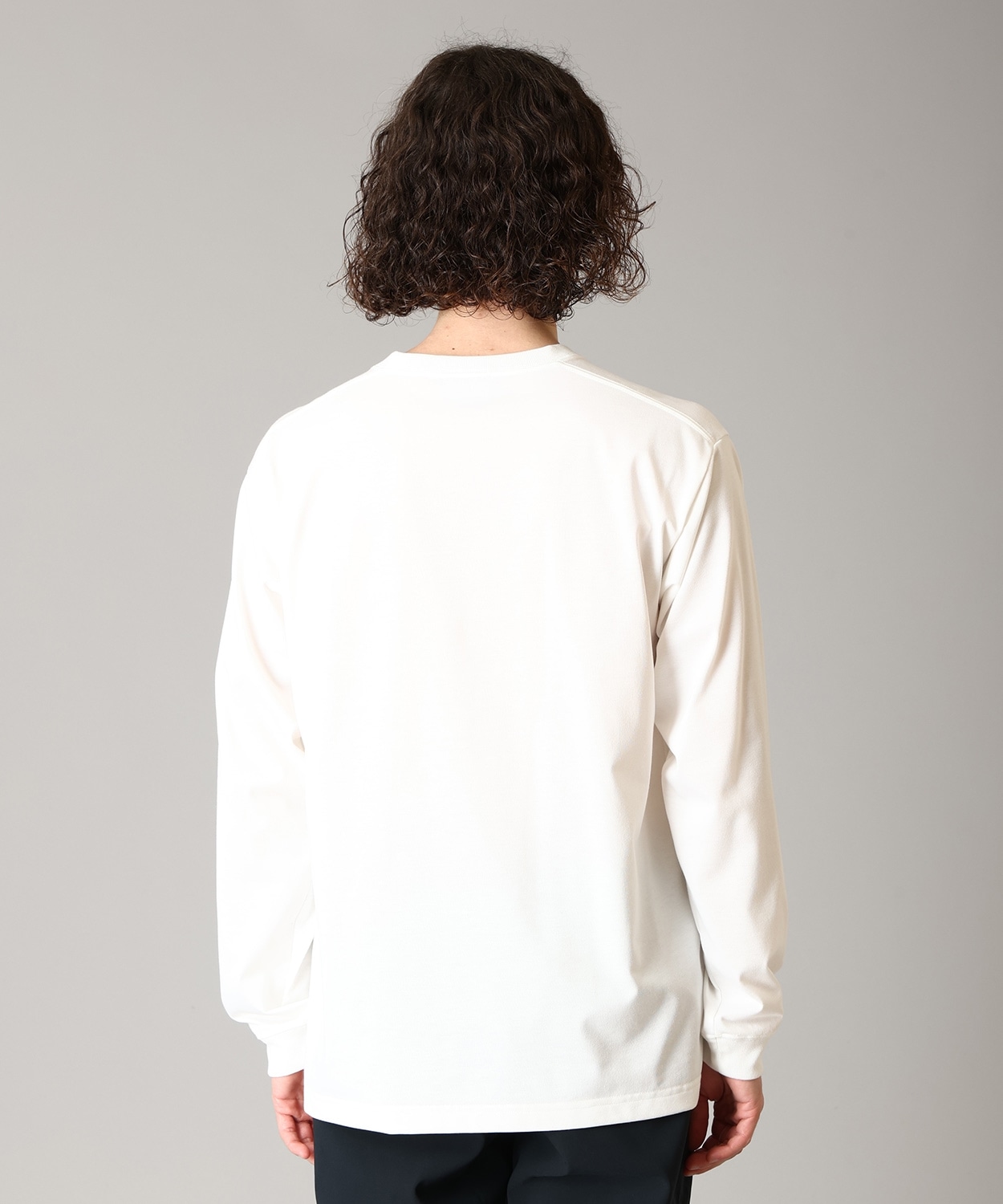 129Sea Salt Oval