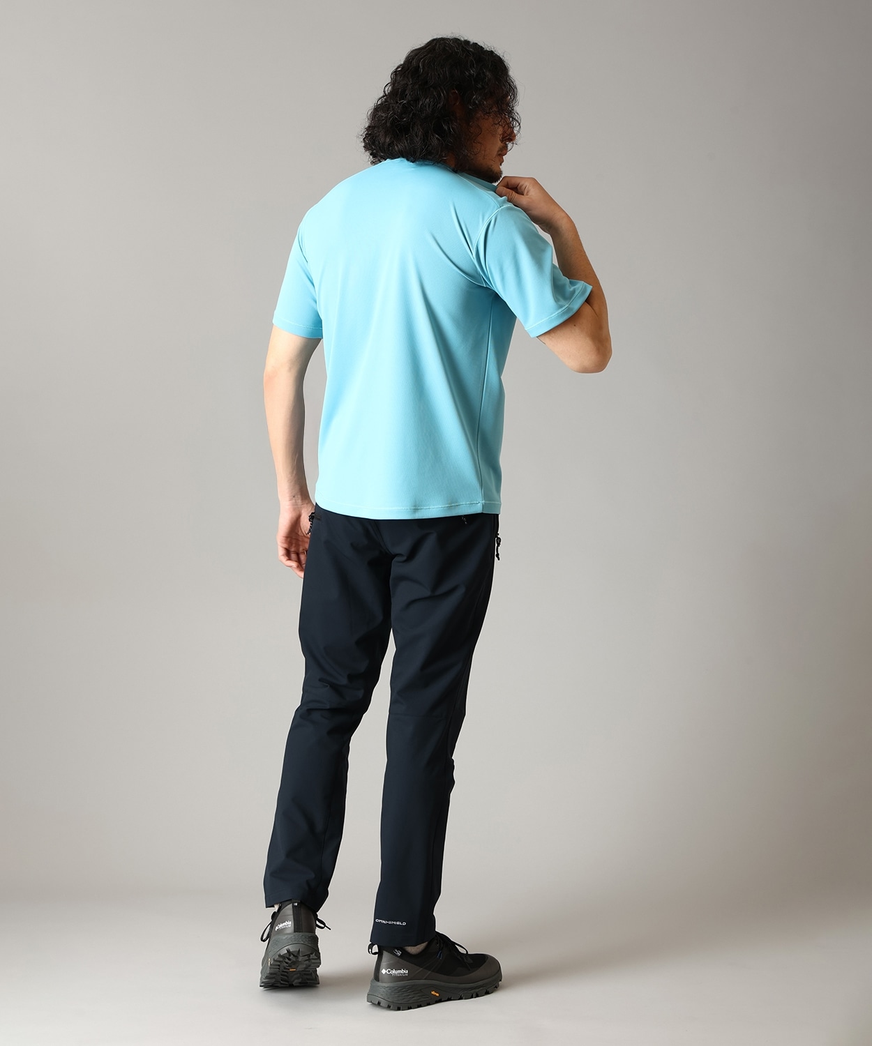 455Vintage Blue
