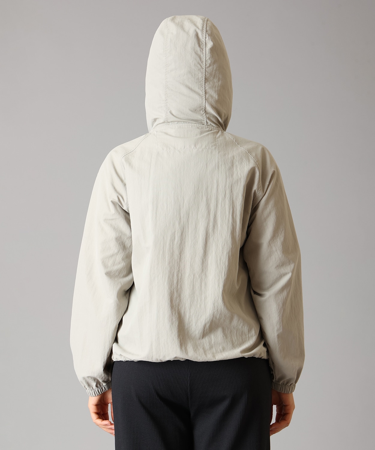 027Flint Grey