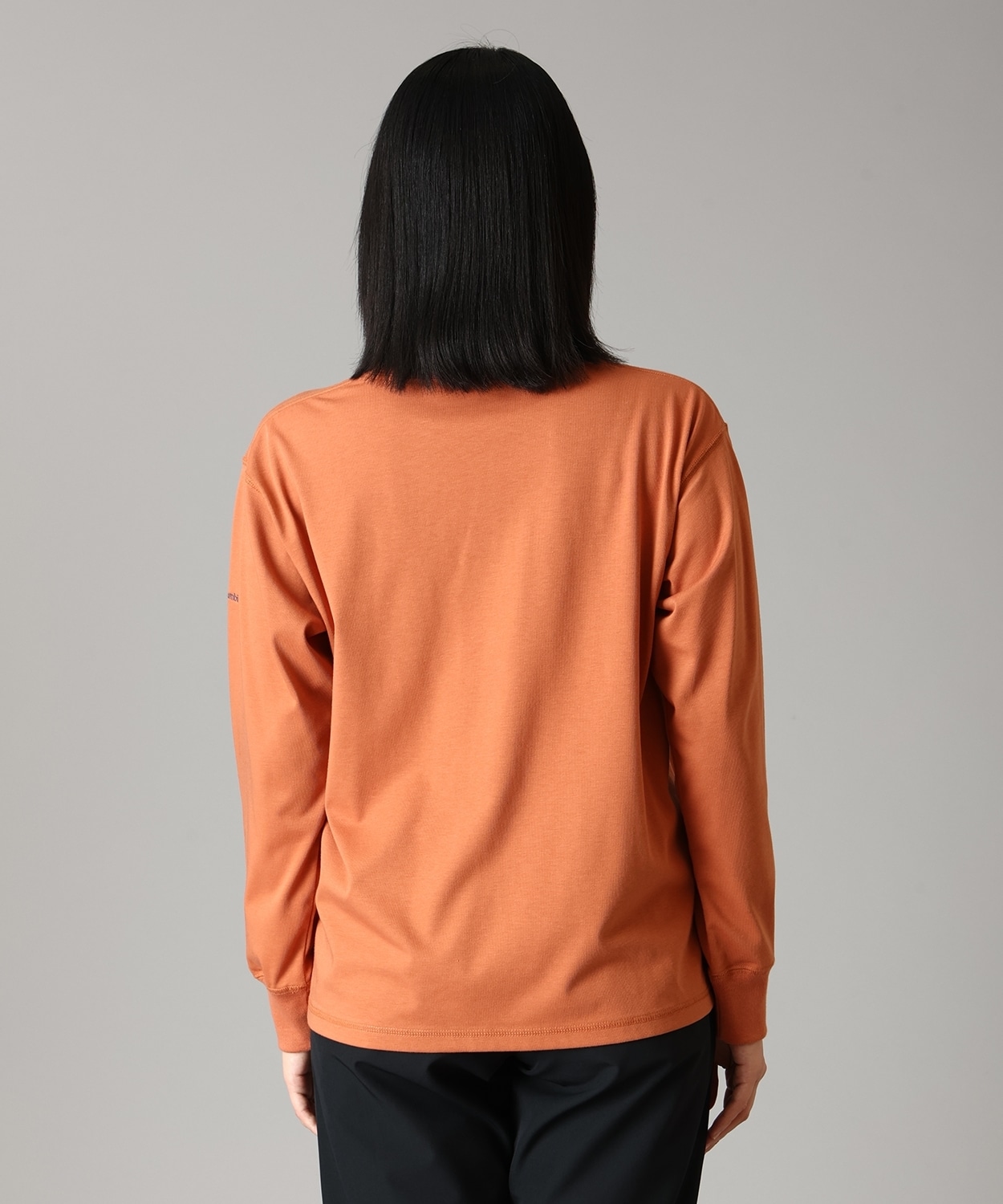 235Teak Brown