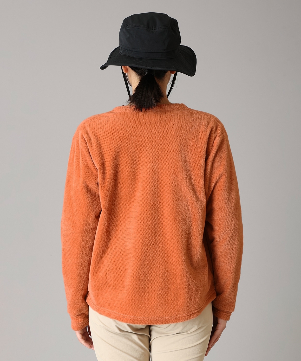 235Teak Brown