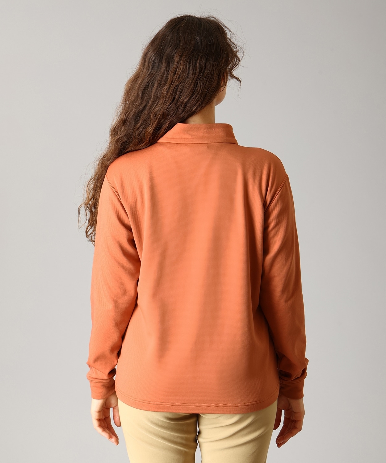 235Teak Brown