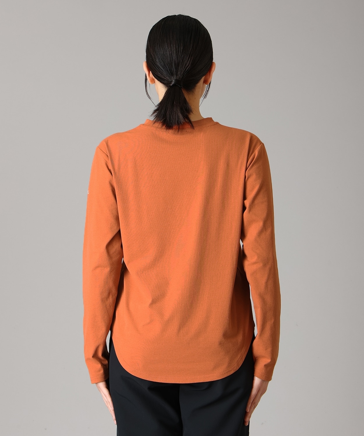 235Teak Brown