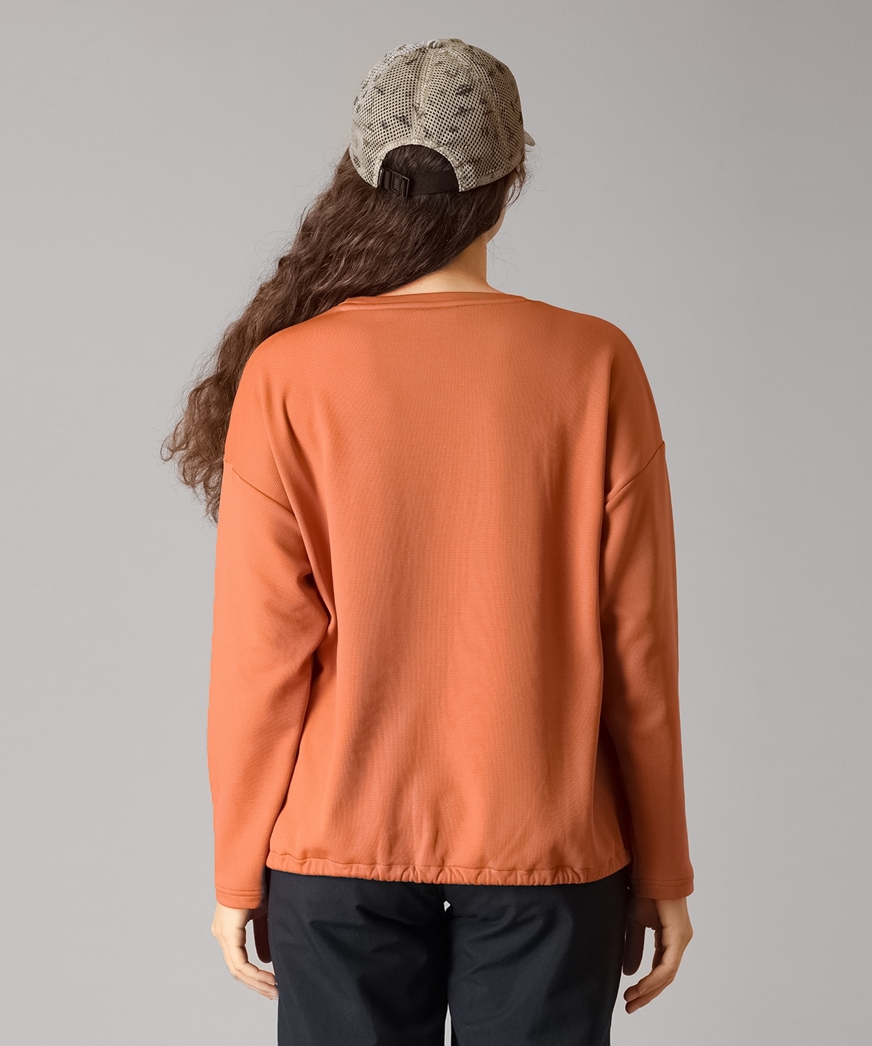235Teak Brown