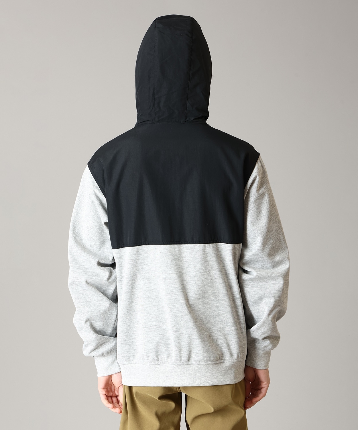 040Columbia Grey Heather