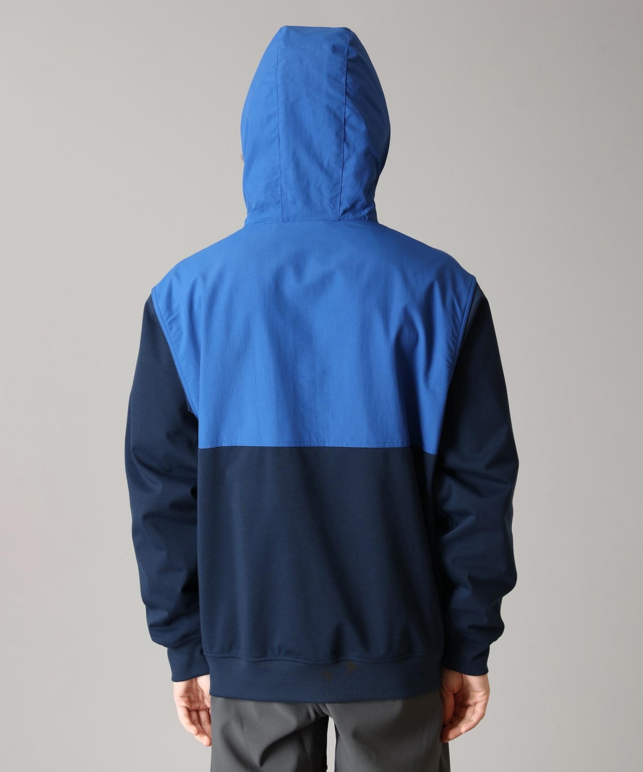 464Collegiate Navy